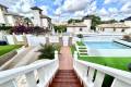 Resale - Freistehende Villa - Villamartin - Pinada Golf