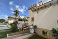 Resale - Freistehende Villa - Villamartin - Pinada Golf