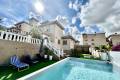Resale - Freistehende Villa - Villamartin - Pinada Golf