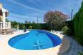 Resale - Freistehende Villa - Villamartin - Rioja