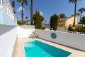 Resale - Freistehende Villa - Villamartin - Rioja