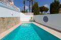 Resale - Freistehende Villa - Villamartin - Rioja