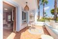 Resale - Freistehende Villa - Villamartin - Rioja