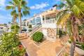 Resale - Freistehende Villa - Villamartin - Rioja