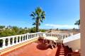 Resale - Freistehende Villa - Villamartin - Rioja