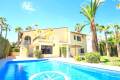 Resale - Freistehende Villa - Villamartin - Villamartin Golf Course