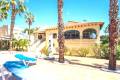 Resale - Freistehende Villa - Villamartin - Villamartin Golf Course