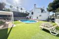 Resale - Freistehende Villa - Villamartin - Villamartin Golf Course