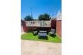 Resale - Freistehende Villa - Villamartin