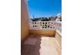 Resale - Freistehende Villa - Villamartin