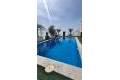 Resale - Freistehende Villa - Vistabella Golf