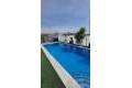 Resale - Freistehende Villa - Vistabella Golf