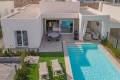 Resale - Fristående villa - Algorfa - La Finca Golf Resort