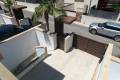 Resale - Fristående villa - Algorfa - La Finca Golf Resort