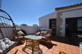Resale - Fristående villa - Algorfa - La Finca Golf Resort