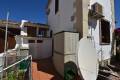 Resale - Fristående villa - Algorfa - La Finca Golf Resort