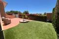 Resale - Fristående villa - Algorfa - La Finca Golf Resort