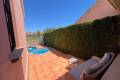 Resale - Fristående villa - Algorfa - La Finca Golf Resort