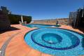 Resale - Fristående villa - Algorfa - La Finca Golf Resort