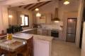 Resale - Fristående villa - Algorfa - La Finca Golf Resort