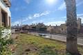Resale - Fristående villa - Algorfa - La Finca Golf Resort