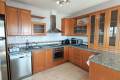 Resale - Fristående villa - Algorfa - La Finca Golf Resort