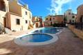 Resale - Fristående villa - Algorfa - La Finca Golf Resort