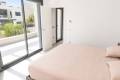 Resale - Fristående villa - Algorfa - La Finca Golf Resort