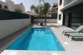 Resale - Fristående villa - Algorfa - La Finca Golf Resort