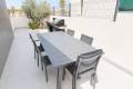 Resale - Fristående villa - Algorfa - La Finca Golf Resort