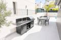 Resale - Fristående villa - Algorfa - La Finca Golf Resort