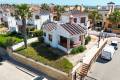 Resale - Fristående villa - Algorfa - La Finca Golf Resort