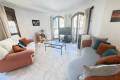 Resale - Fristående villa - Algorfa - La Finca Golf Resort