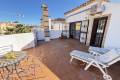 Resale - Fristående villa - Algorfa - La Finca Golf Resort