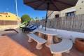 Resale - Fristående villa - Algorfa - La Finca Golf Resort