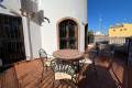Resale - Fristående villa - Algorfa - La Finca Golf Resort
