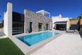 Resale - Fristående villa - Algorfa - La Finca Golf Resort