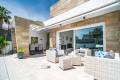 Resale - Fristående villa - Algorfa - La Finca Golf