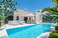 Resale - Fristående villa - Algorfa - La Finca Golf