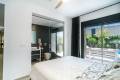 Resale - Fristående villa - Algorfa - La Finca Golf