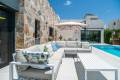 Resale - Fristående villa - Algorfa - La Finca Golf