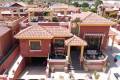 Resale - Fristående villa - Algorfa - Lo Crispin