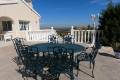 Resale - Fristående villa - Algorfa - Lomas De La Juliana