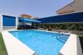 Resale - Fristående villa - Algorfa - Montebello