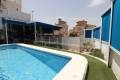 Resale - Fristående villa - Algorfa - Montebello