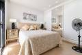 Resale - Fristående villa - Benijofar