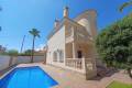 Resale - Fristående villa - Cabo Roig - Beachside Cabo Roig