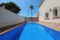 Resale - Fristående villa - Cabo Roig - Beachside Cabo Roig