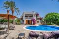 Resale - Fristående villa - Cabo Roig - Beachside Cabo Roig