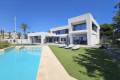 Resale - Fristående villa - Cabo Roig - Beachside Cabo Roig